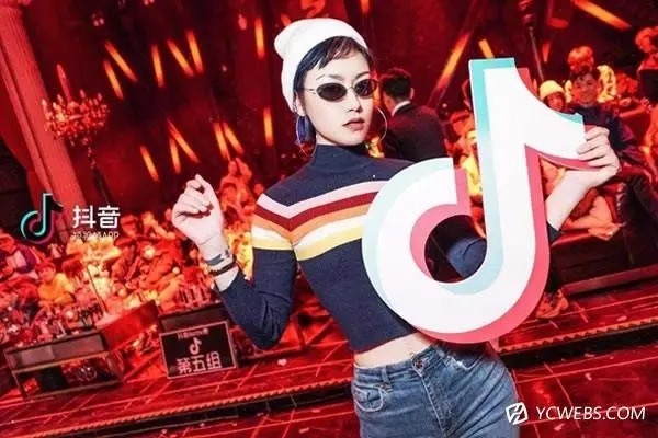 抖音上交友的那些人是干嘛的？