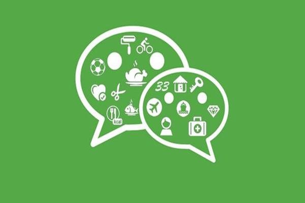 怎样在探探上展示我的微信？