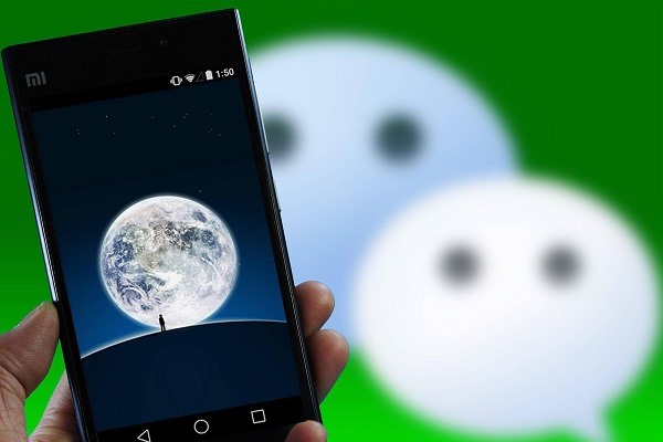 微信群设置收费进群怎么设置进群收费吗?